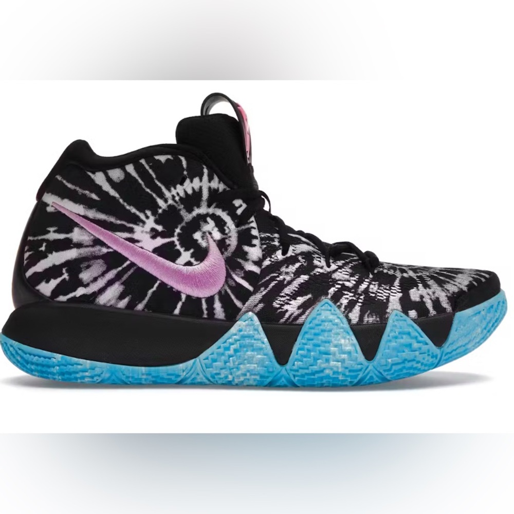 NIB RARE Nike Kyrie 4 All-star Sz 13